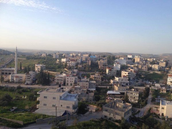 | موسوعة القرى الفلسطينية  | موسوعة القرى الفلسطينية