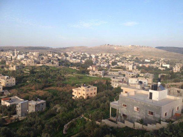 | موسوعة القرى الفلسطينية  | موسوعة القرى الفلسطينية