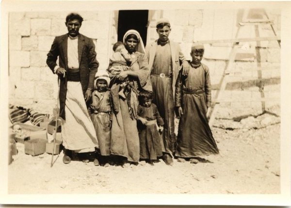 | موسوعة القرى الفلسطينية  | موسوعة القرى الفلسطينية