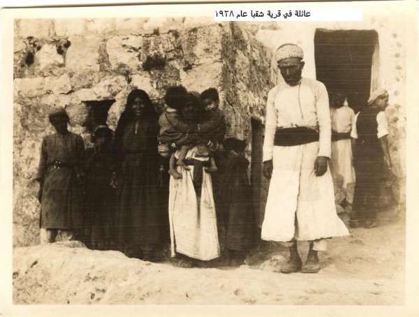 | موسوعة القرى الفلسطينية  | موسوعة القرى الفلسطينية