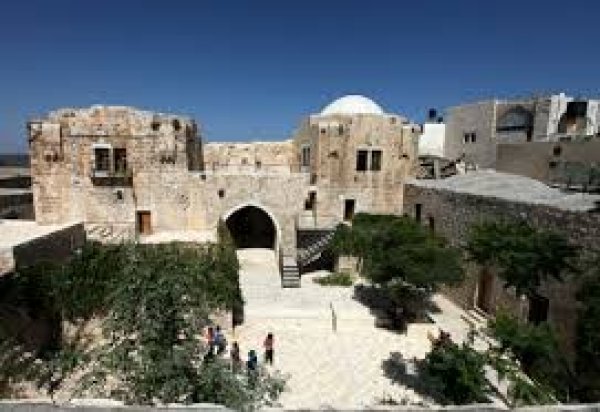  | موسوعة القرى الفلسطينية