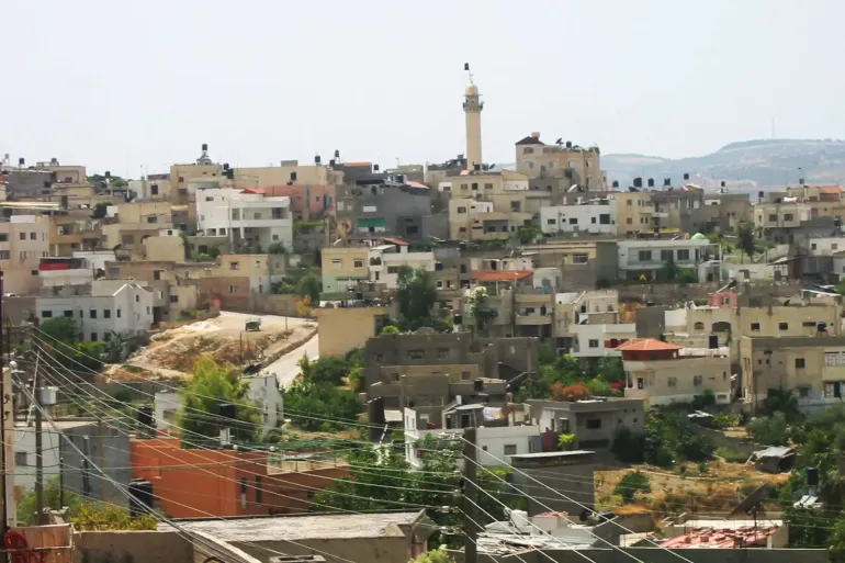  | موسوعة القرى الفلسطينية