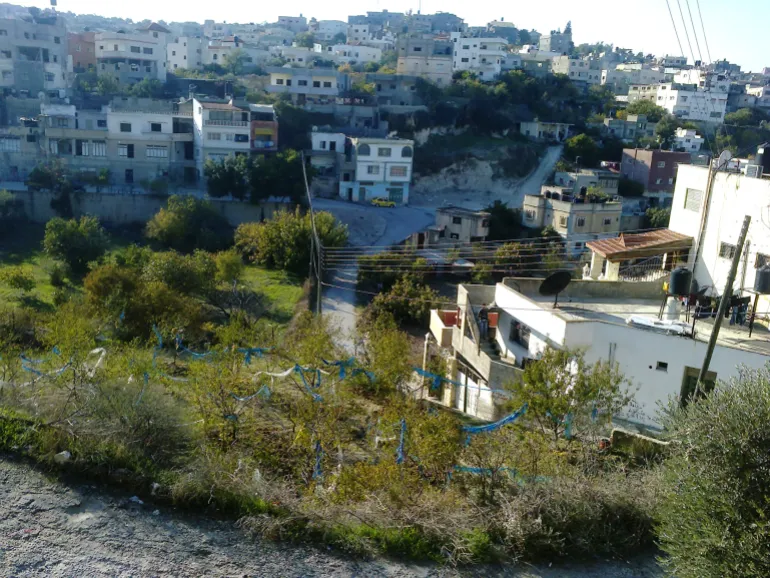  | موسوعة القرى الفلسطينية