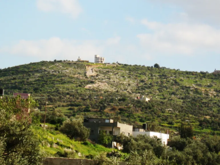  | موسوعة القرى الفلسطينية