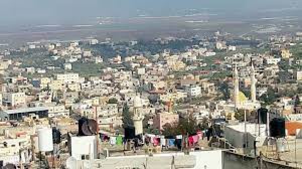 اليامون / جنين