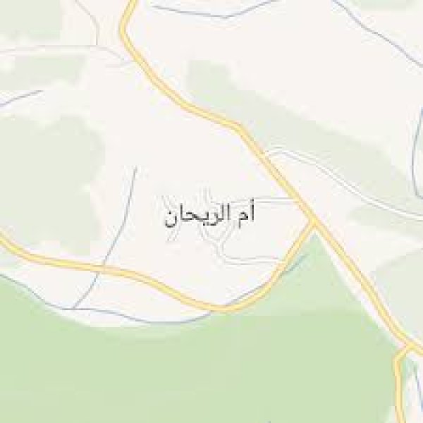 | موسوعة القرى الفلسطينية  | موسوعة القرى الفلسطينية