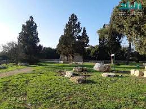 | موسوعة القرى الفلسطينية  | موسوعة القرى الفلسطينية