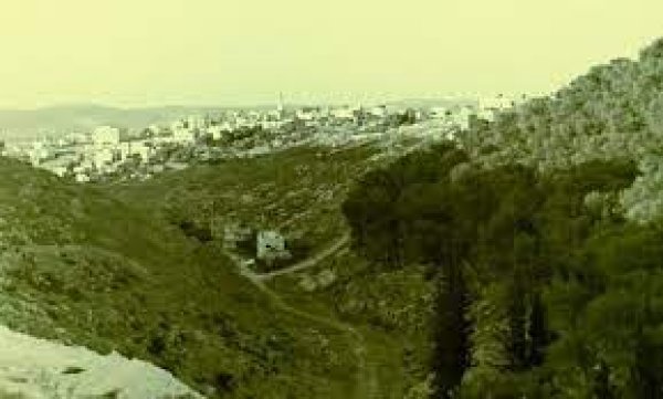 | موسوعة القرى الفلسطينية  | موسوعة القرى الفلسطينية