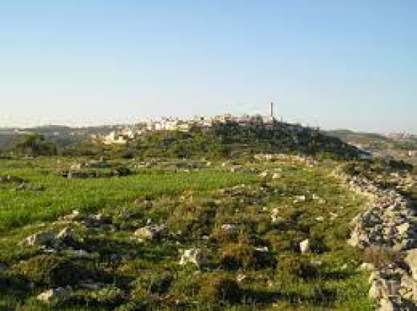 | موسوعة القرى الفلسطينية  | موسوعة القرى الفلسطينية