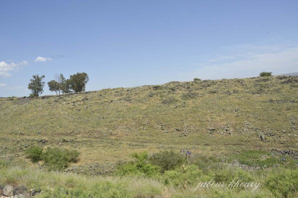 | موسوعة القرى الفلسطينية  | موسوعة القرى الفلسطينية