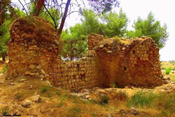 | موسوعة القرى الفلسطينية  | موسوعة القرى الفلسطينية