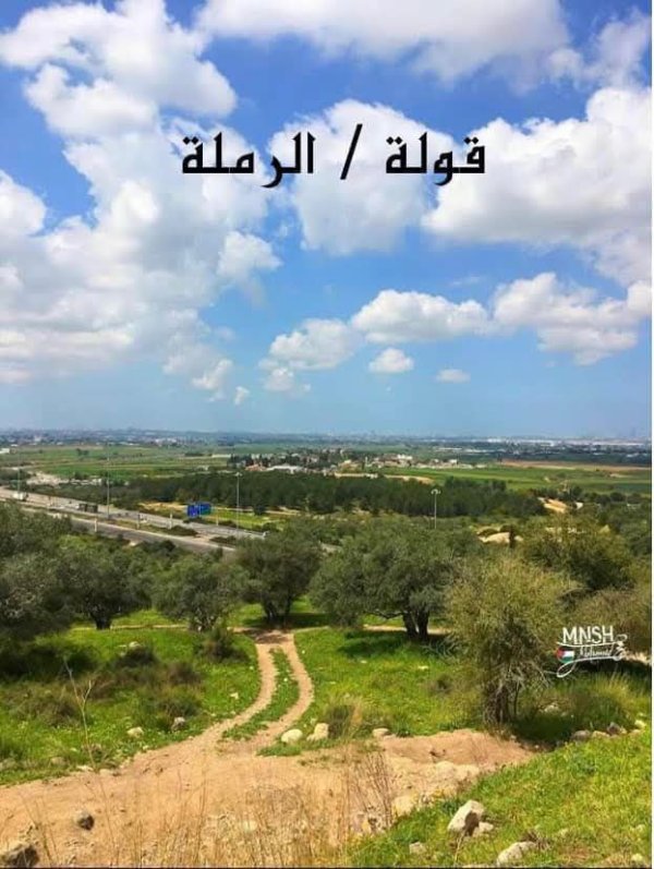 | موسوعة القرى الفلسطينية  | موسوعة القرى الفلسطينية