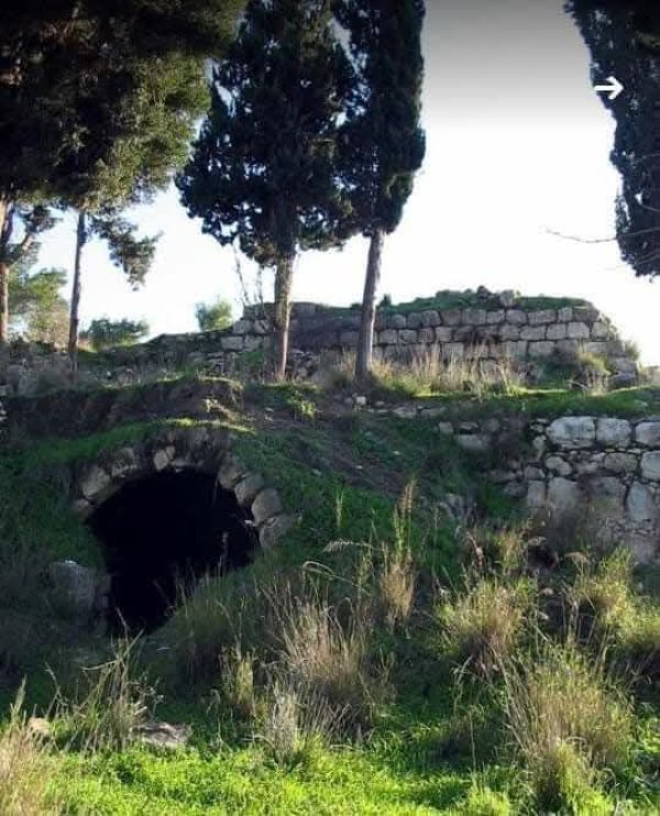 | موسوعة القرى الفلسطينية  | موسوعة القرى الفلسطينية