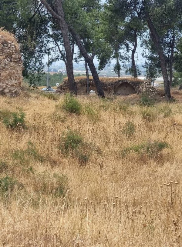 | موسوعة القرى الفلسطينية  | موسوعة القرى الفلسطينية