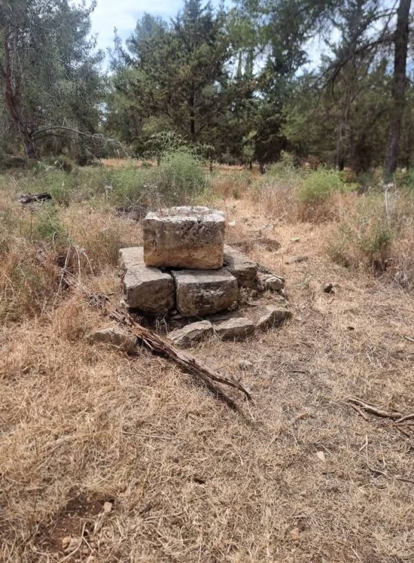 | موسوعة القرى الفلسطينية  | موسوعة القرى الفلسطينية