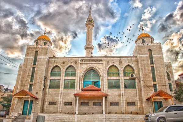  | موسوعة القرى الفلسطينية