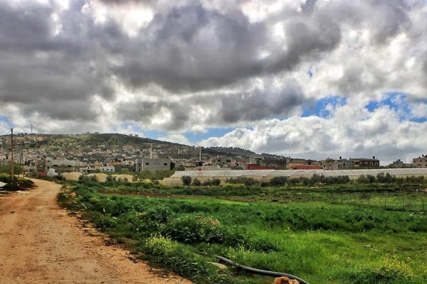  | موسوعة القرى الفلسطينية