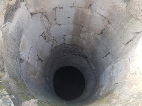 أم الشقف/ دورا- الخليل