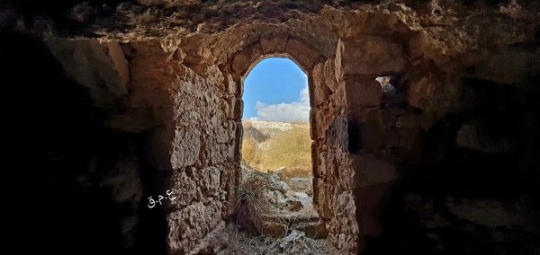 أم الشقف/ دورا- الخليل، بعدسة عبد الجبار قاضي