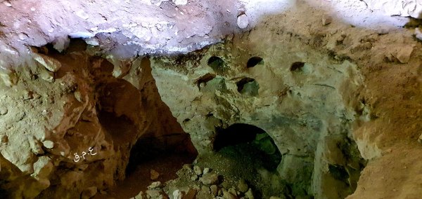 أم الشقف/ دورا- الخليل، بعدسة عبد الجبار قاضي