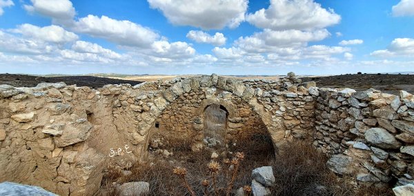 أم الشقف/ دورا- الخليل، بعدسة عبد الجبار قاضي