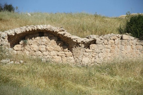 أم الشقف/ دورا- الخليل