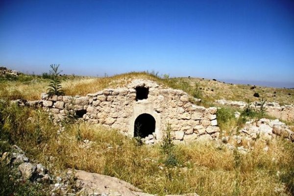 أم الشقف/ دورا- الخليل