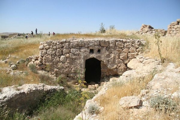 أم الشقف/ دورا- الخليل