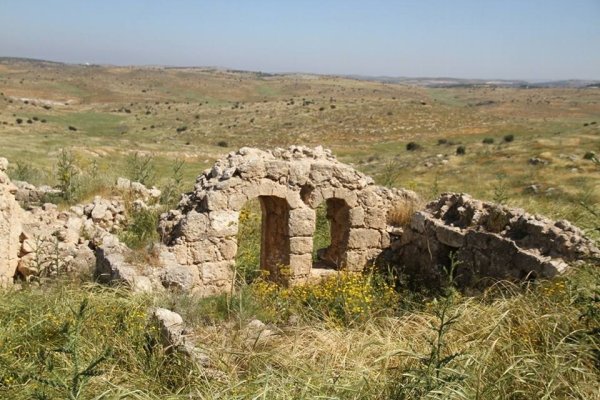 أم الشقف/ دورا- الخليل