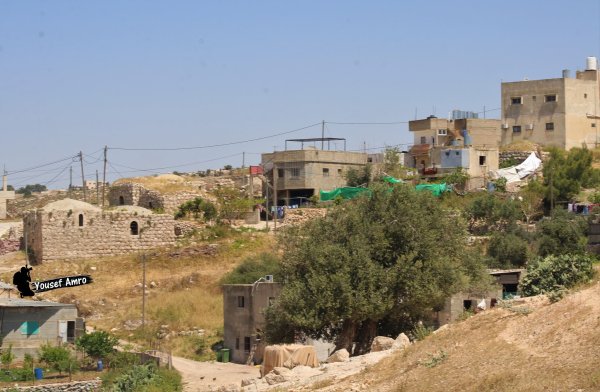 | موسوعة القرى الفلسطينية  | موسوعة القرى الفلسطينية