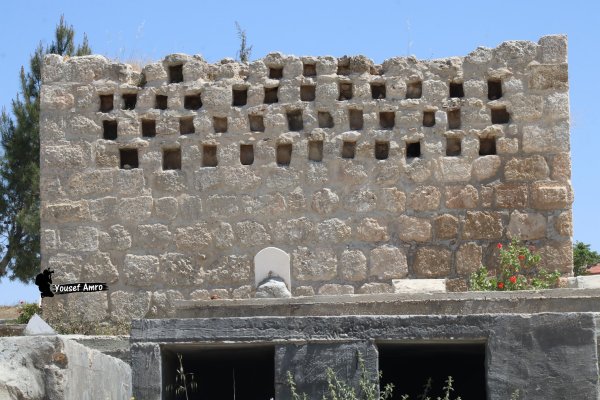 | موسوعة القرى الفلسطينية  | موسوعة القرى الفلسطينية