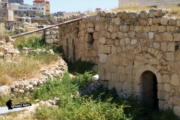 | موسوعة القرى الفلسطينية  | موسوعة القرى الفلسطينية