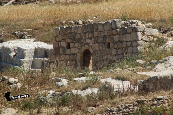 | موسوعة القرى الفلسطينية  | موسوعة القرى الفلسطينية