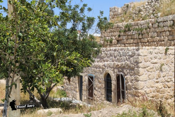 | موسوعة القرى الفلسطينية  | موسوعة القرى الفلسطينية