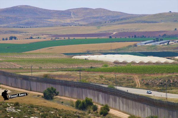 | موسوعة القرى الفلسطينية  | موسوعة القرى الفلسطينية