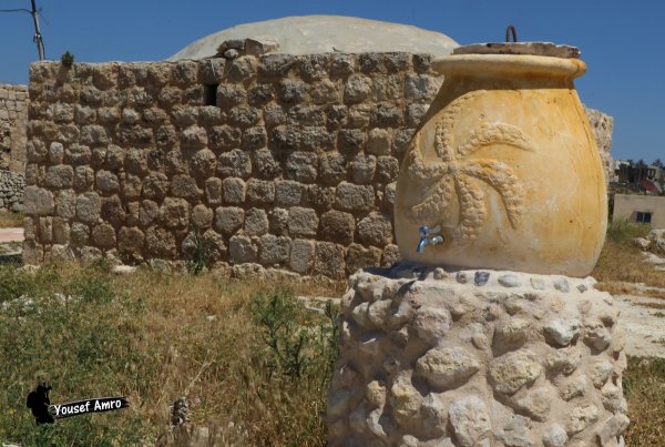 | موسوعة القرى الفلسطينية  | موسوعة القرى الفلسطينية