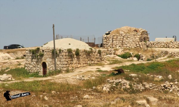 | موسوعة القرى الفلسطينية  | موسوعة القرى الفلسطينية
