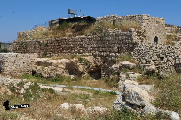 | موسوعة القرى الفلسطينية  | موسوعة القرى الفلسطينية