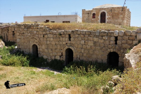 | موسوعة القرى الفلسطينية  | موسوعة القرى الفلسطينية
