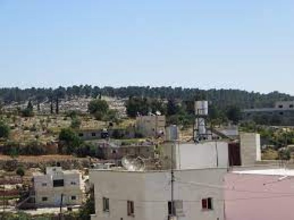 | موسوعة القرى الفلسطينية  | موسوعة القرى الفلسطينية