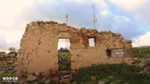 | موسوعة القرى الفلسطينية  | موسوعة القرى الفلسطينية
