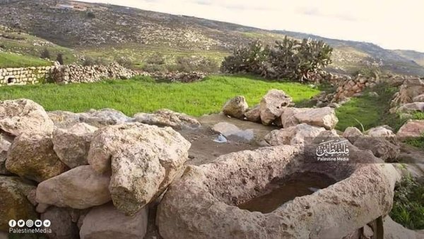 | موسوعة القرى الفلسطينية  | موسوعة القرى الفلسطينية