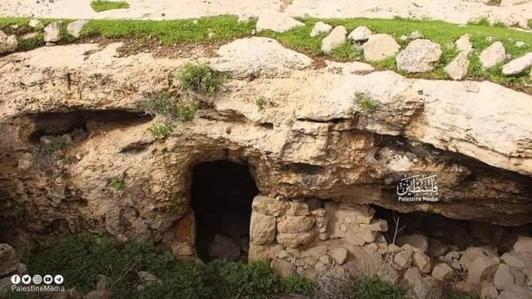 | موسوعة القرى الفلسطينية  | موسوعة القرى الفلسطينية