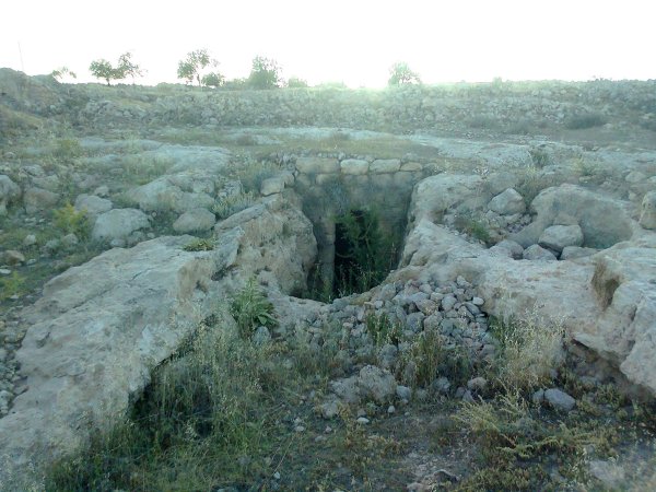 | موسوعة القرى الفلسطينية  | موسوعة القرى الفلسطينية
