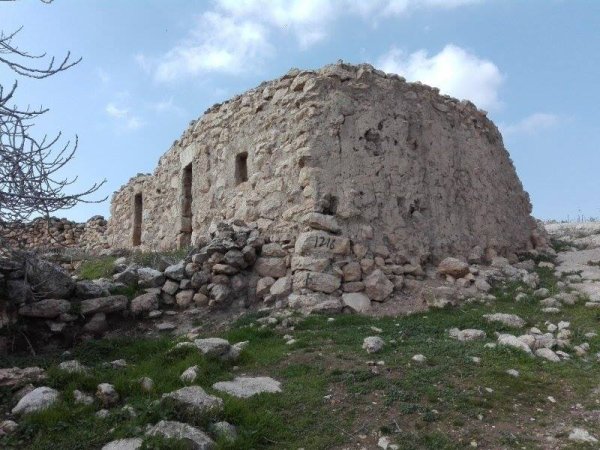| موسوعة القرى الفلسطينية  | موسوعة القرى الفلسطينية