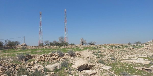 | موسوعة القرى الفلسطينية  | موسوعة القرى الفلسطينية