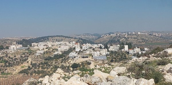 | موسوعة القرى الفلسطينية  | موسوعة القرى الفلسطينية