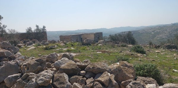 | موسوعة القرى الفلسطينية  | موسوعة القرى الفلسطينية