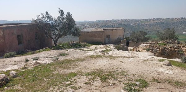 | موسوعة القرى الفلسطينية  | موسوعة القرى الفلسطينية