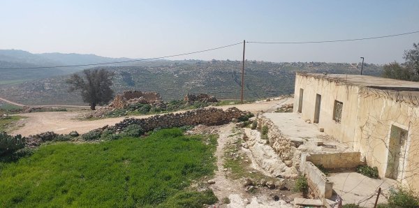 | موسوعة القرى الفلسطينية  | موسوعة القرى الفلسطينية